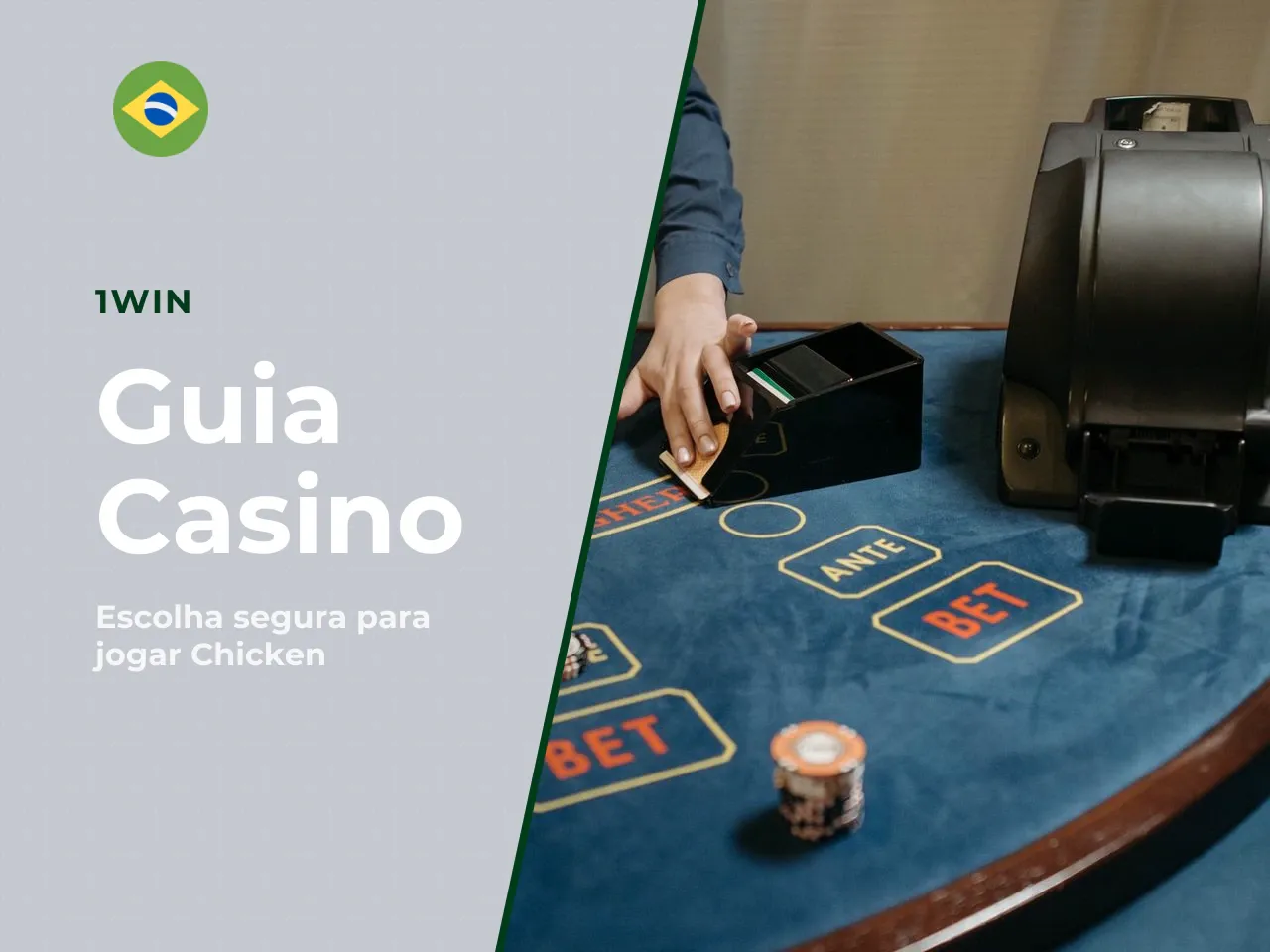 Como escolher um casino com Chicken Road sem cair em oferta fraca. A escolha de um chicken road game casino requer aplicar o método **C.A.S.A.** (Conformidade, Aleatoriedade, Segurança e Autocontrole)