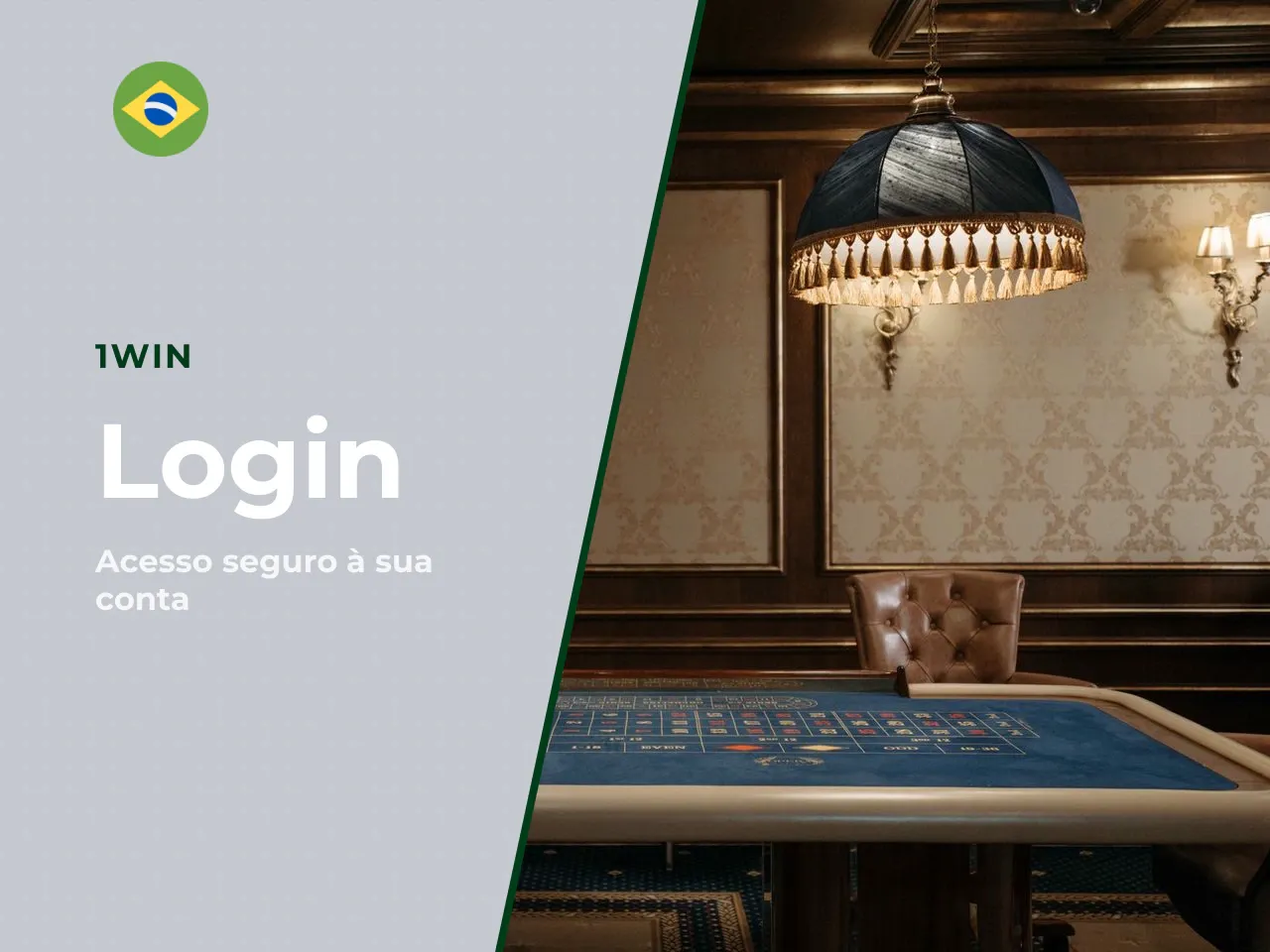 Onde encontrar a porta de entrada no site 1win. O campo de entrada está localizado no cabeçalho fixo no topo do site 1win. Tanto na visualização desktop quanto na mobile, o botão de login permanece vi