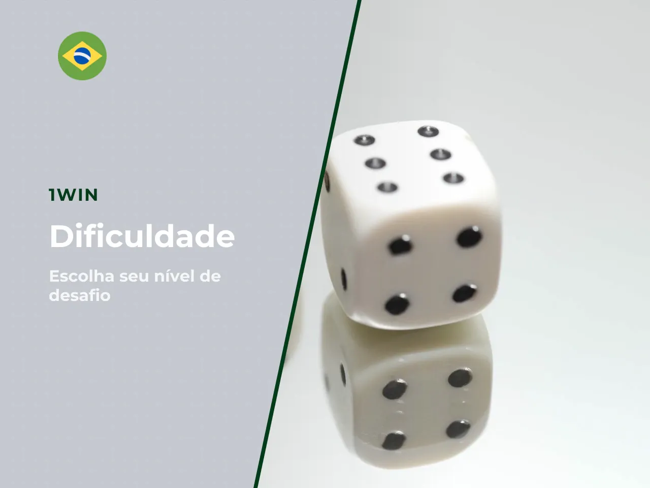 No nível Easy, a pista tem 24 casas seguras e apenas 1 obstáculo oculto. O risco é menor, mas o multiplicador máximo é modesto. No Hardcore, a situação inverte: 10 das 25 casas contêm obstáculos. O ri