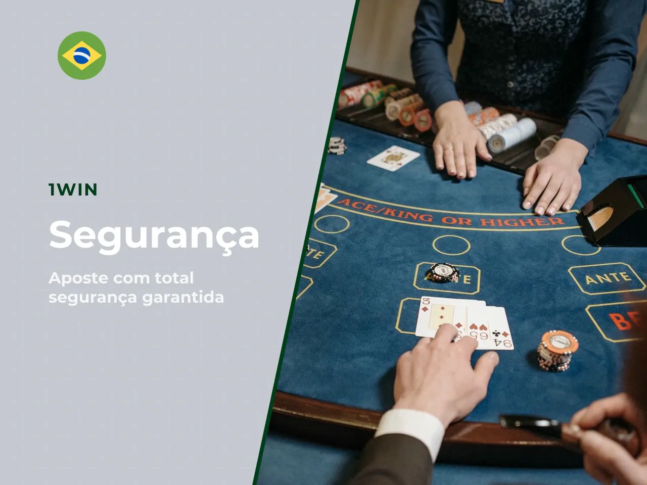 Esse dado importa. Significa que a maioria dos apostadores nem sempre sabe onde está pisando. Usuários precisam de informações básicas claras sobre segurança e privacidade antes do cadastro. A atenção