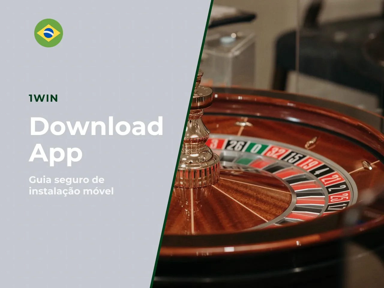 **Nota importante sobre o tamanho:** O arquivo APK de instalação pesa entre 35 e 50 MB, mas exige pelo menos 150 MB de espaço livre após a instalação completa do aplicativo no dispositivo. O ponto mai