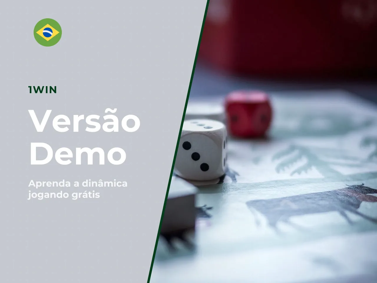 Versão demo, jogo grátis e acesso ao jogo real. Mesmo integrados na mesma interface, a separação entre jogar grátis e jogar com aposta é gerida pelas credenciais de autenticação da sua conta. Alguns s