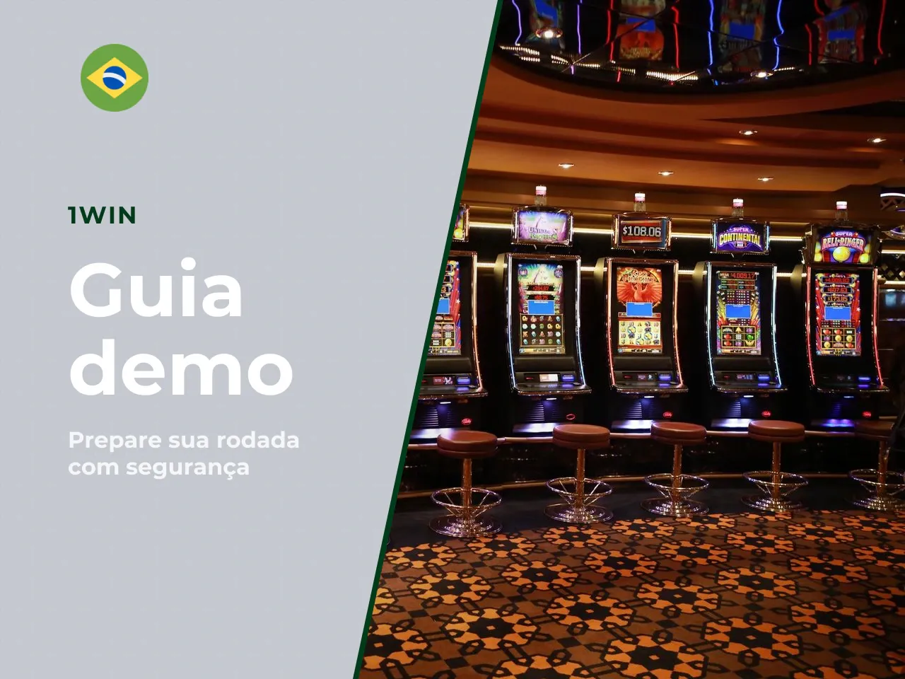 O que verificar antes de iniciar o demo. Antes de gastar moedas virtuais, certifique-se de que quatro elementos respondem corretamente no navegador: 1. **Painel de apostas (bet):** confirme que os con