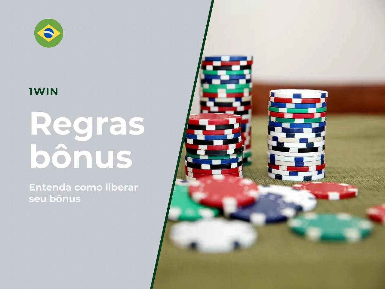 Regras de rollover: como o bônus vira dinheiro real. Aqui está a mecânica que a maioria dos sites não explica com clareza. **Para apostas esportivas:** para transformar o saldo de bônus esportivo em d