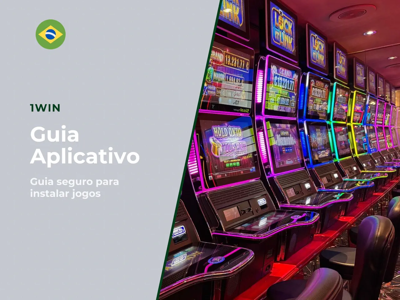 Casino, slots e gerenciamento da conta. As ofertas integradas na divisão de jogos exigem o reconhecimento da aleatoriedade dos processamentos matemáticos. Nenhum slot "paga mais" em determinado horári