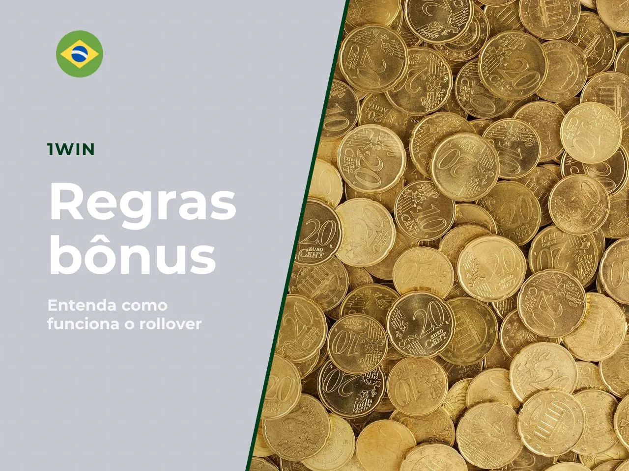 **Exemplo matemático de rollover (rodadas grátis):** Se você ganhou R$ 50 com as rodadas grátis, precisa apostar 50 × R$ 50 = **R$ 2.500** antes de sacar esse valor. Esse cálculo é essencial para aval