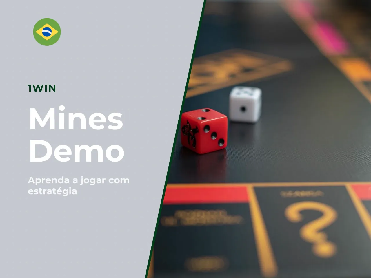 Dicas para usar o mines demo de forma útil. Usar a ferramenta de treino como se fosse uma "bola de cristal" para prever resultados reais é ignorar a ausência sistemática de padrões nos números sortead