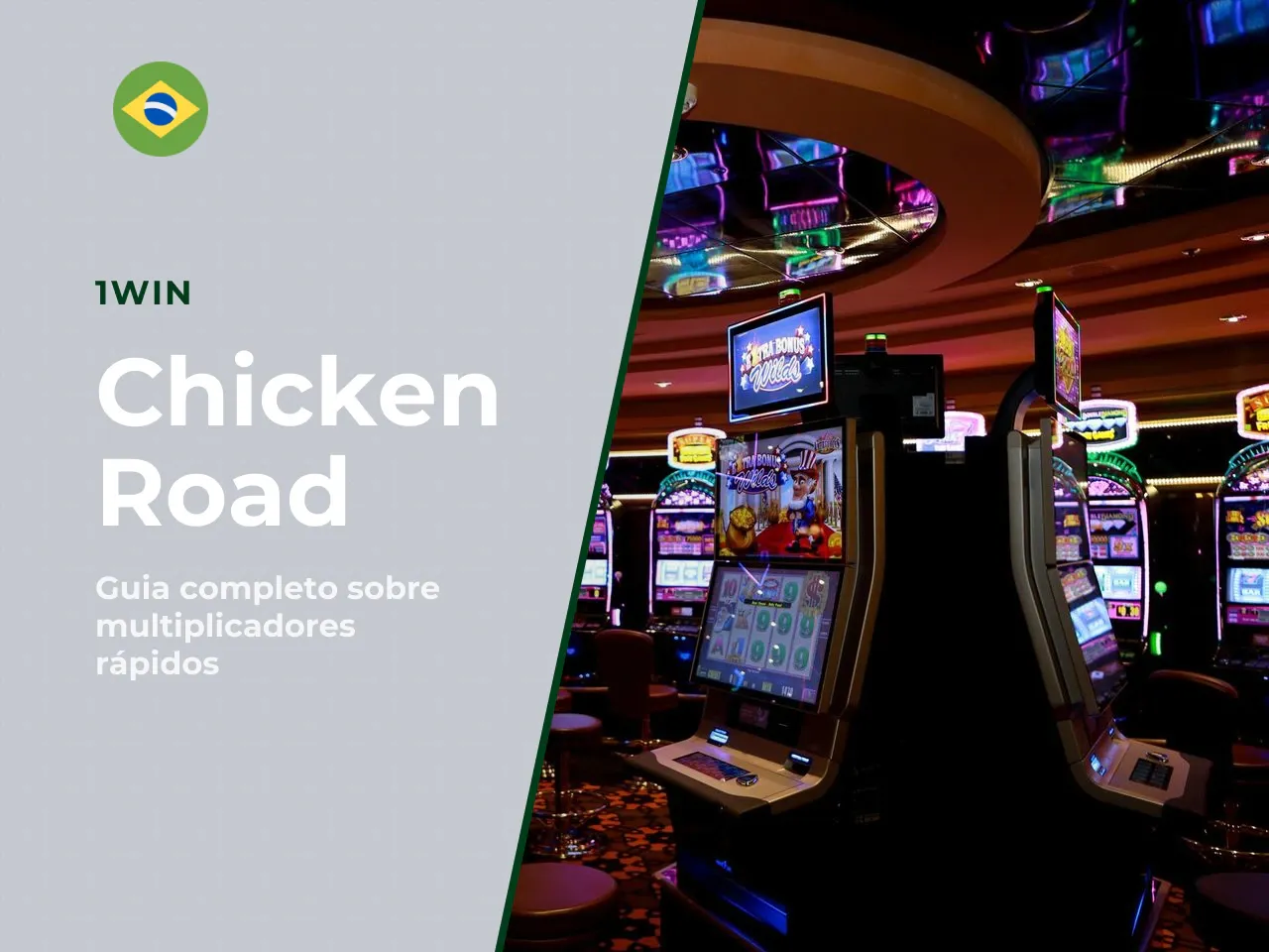 O que é Chicken Road e por que o jogo ficou tão procurado. O Chicken Road é um jogo de aposta online de ritmo rápido, criado pelo estúdio **InOut Games**. A mecânica gira em torno de um multiplicador 