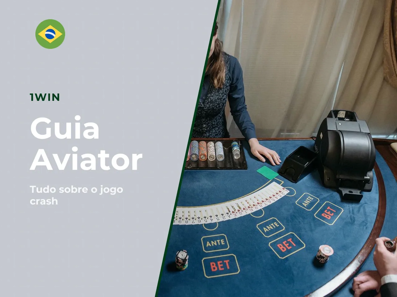 O que é o 1win Aviator e por que os jogadores buscam este jogo. O 1win Aviator é um jogo online da categoria de colisão (*crash games*), desenvolvido pela **Spribe** e lançado em **2019**. Ele faz par