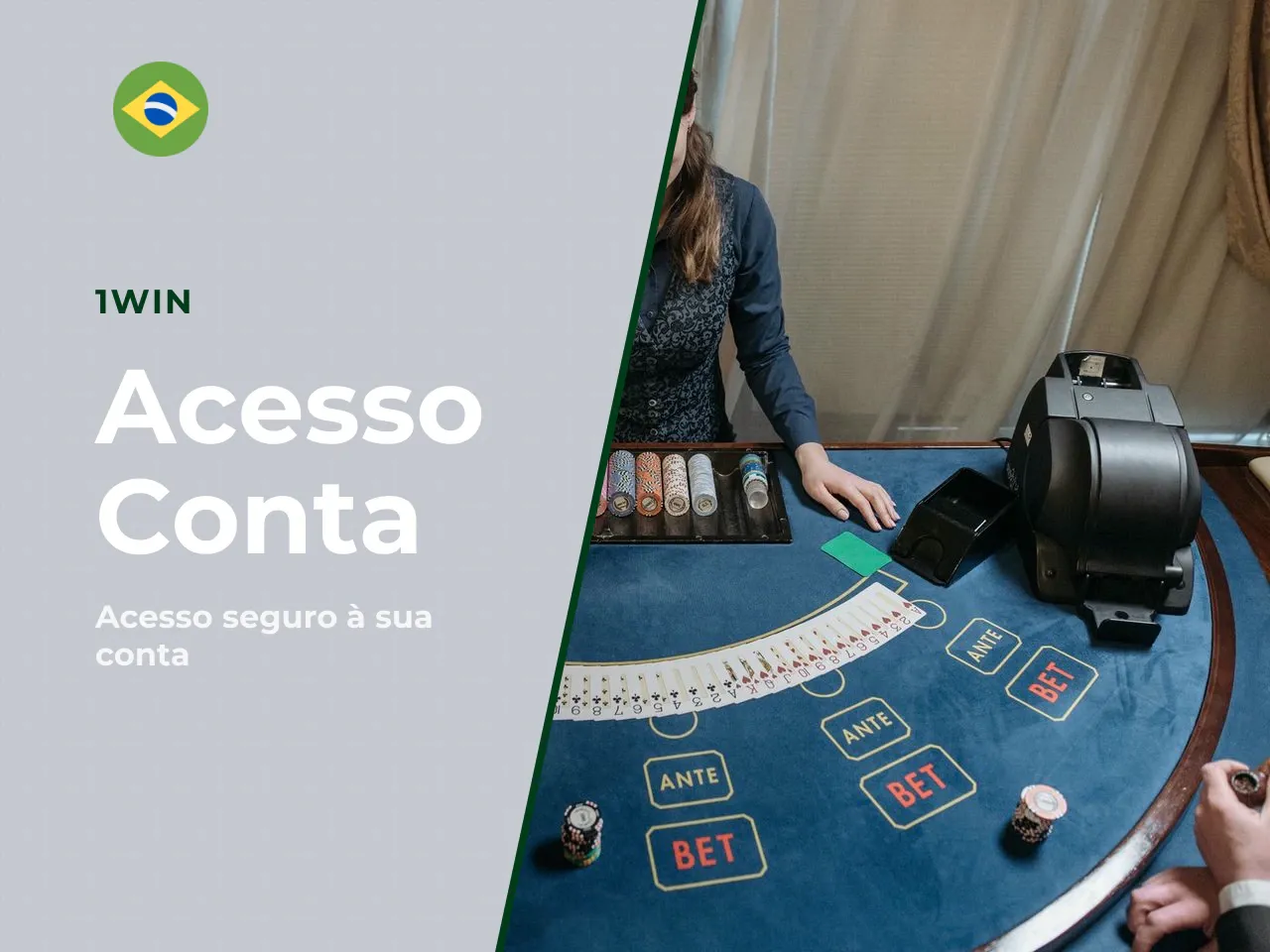 Registro, login e account no 1win bet app. A criação de um registro ou o login efetuado via 1win bet app estabelecem acesso a um único perfil centralizado. Um cadastro prévio realizado via website per
