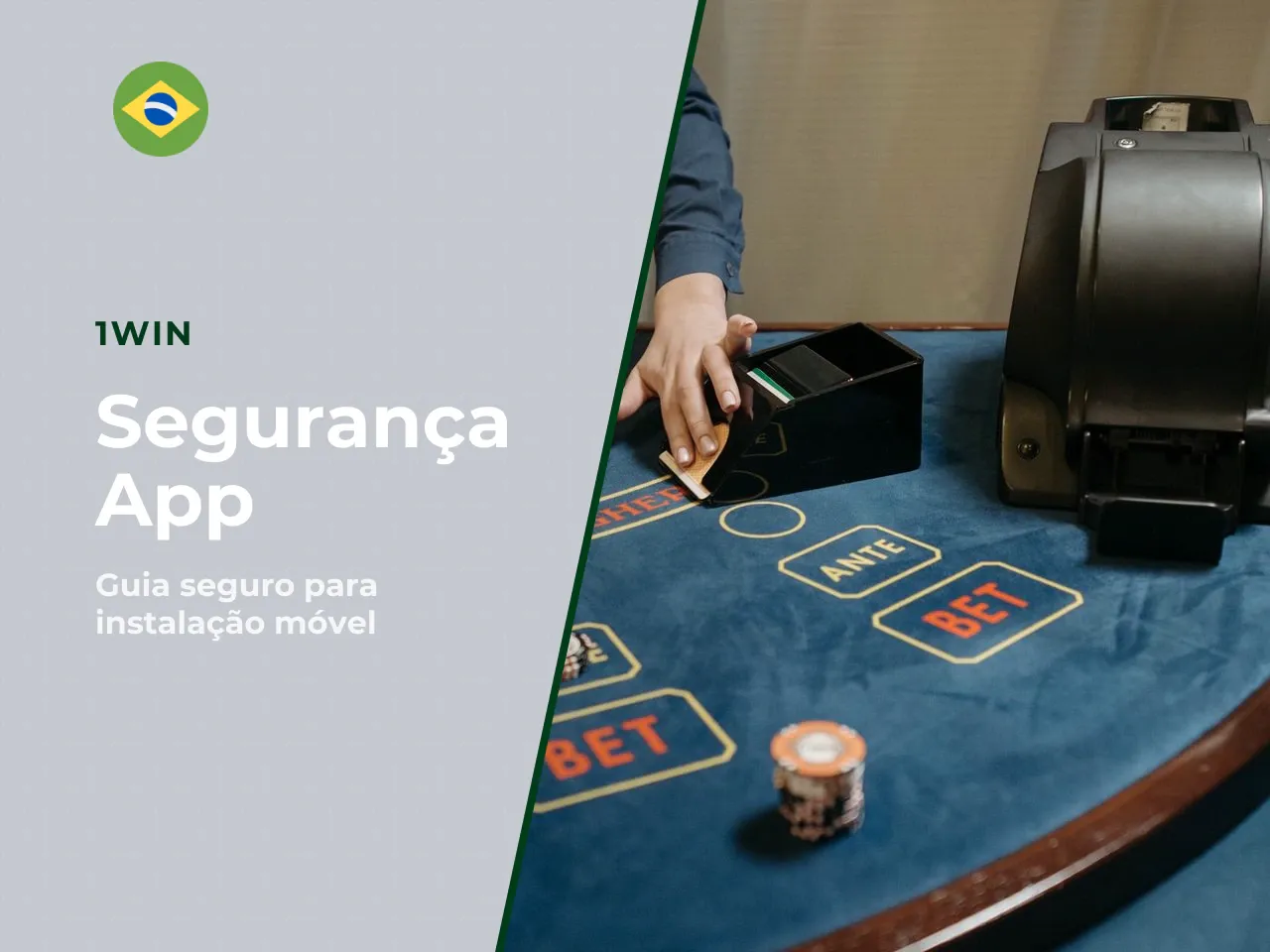 A verificação de legalidade de provedores muda rapidamente de acordo com decretos da Secretaria de Prêmios e Apostas no Brasil (SPA/MF). A plataforma 1win opera sob a licença internacional de Curaçao 