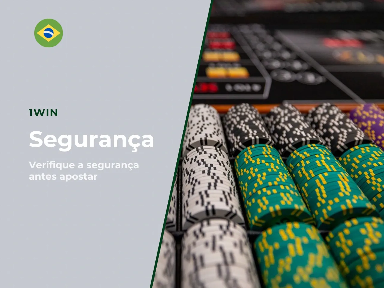 O que verificar antes de depositar em qualquer cassino. Antes de abrir a carteira, verifique três sinais de segurança nas plataformas que ofertam o slot: 1. **Licença ativa e domínio confiável** — Cas