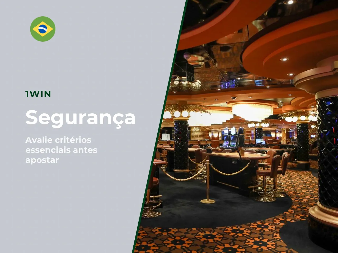 What to compare before choosing an online casino. Aplicando a metodologia C.A.S.A., procure três frentes-chave nos regulamentos dos cassinos antes do cadastro: 1. **Conformidade** de uma [autoridade g