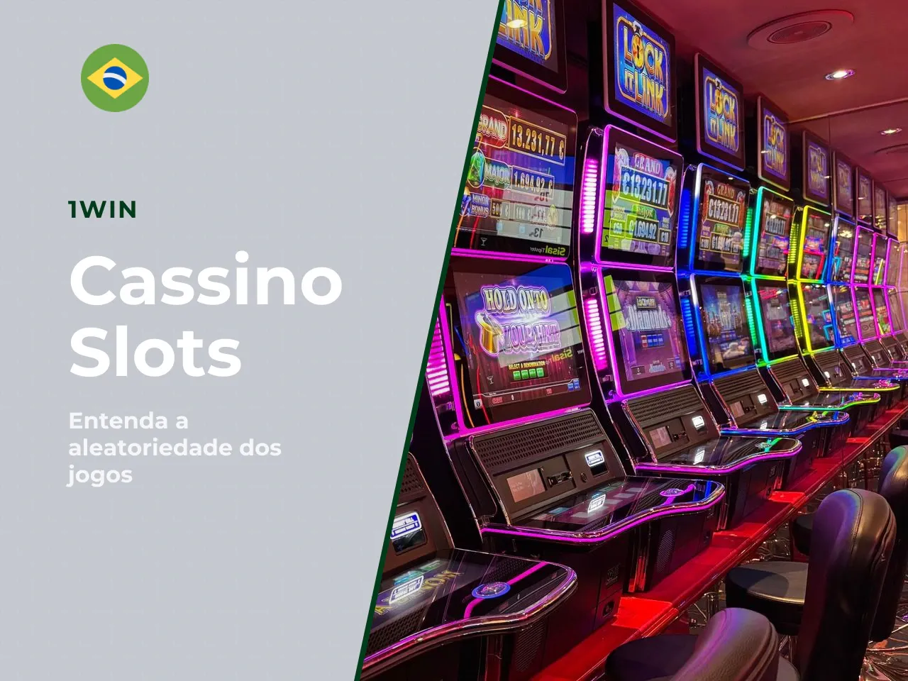 Jogos de cassino e slots: aleatoriedade como regra. A vertente de jogos de cassino online e slots baseia-se unicamente em aleatoriedade. Cada título possui um RTP (Retorno ao Jogador) — percentual teó