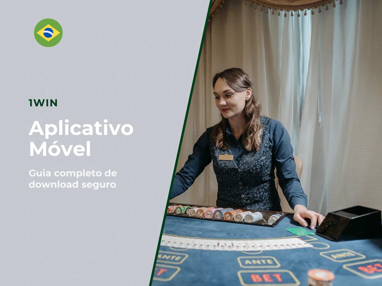 O que é 1win bet e por que os usuários buscam app e APK. A 1win bet é uma plataforma digital que reúne apostas esportivas e jogos de cassino online, operando sob licença internacional de Curaçao (nº 8