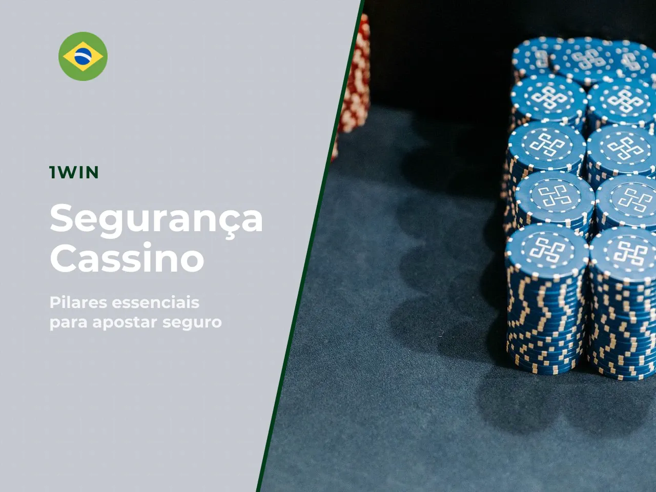 O que avaliar antes do primeiro login e depósito. Especialistas reduzem a decisão em quatro pilares vitais antes do investimento monetário em qualquer cassino: 1. **Licença vigente:** Verifique no rod