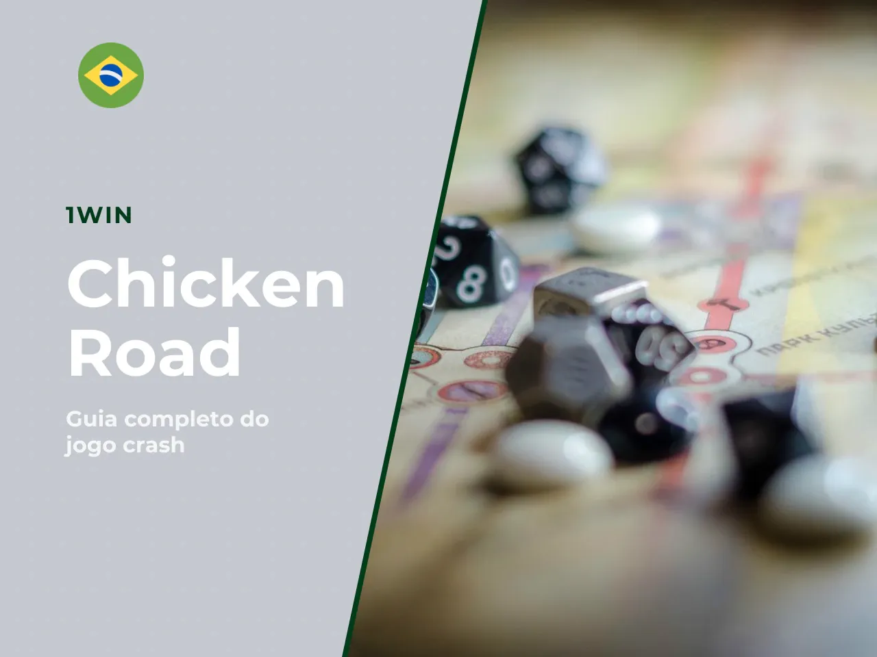 Chicken Road game, slot ou crash: como o jogo é apresentado. Tecnicamente, o título é um *crash game* ou jogo de ganho instantâneo. Mesmo assim, plataformas comerciais frequentemente o categorizam com