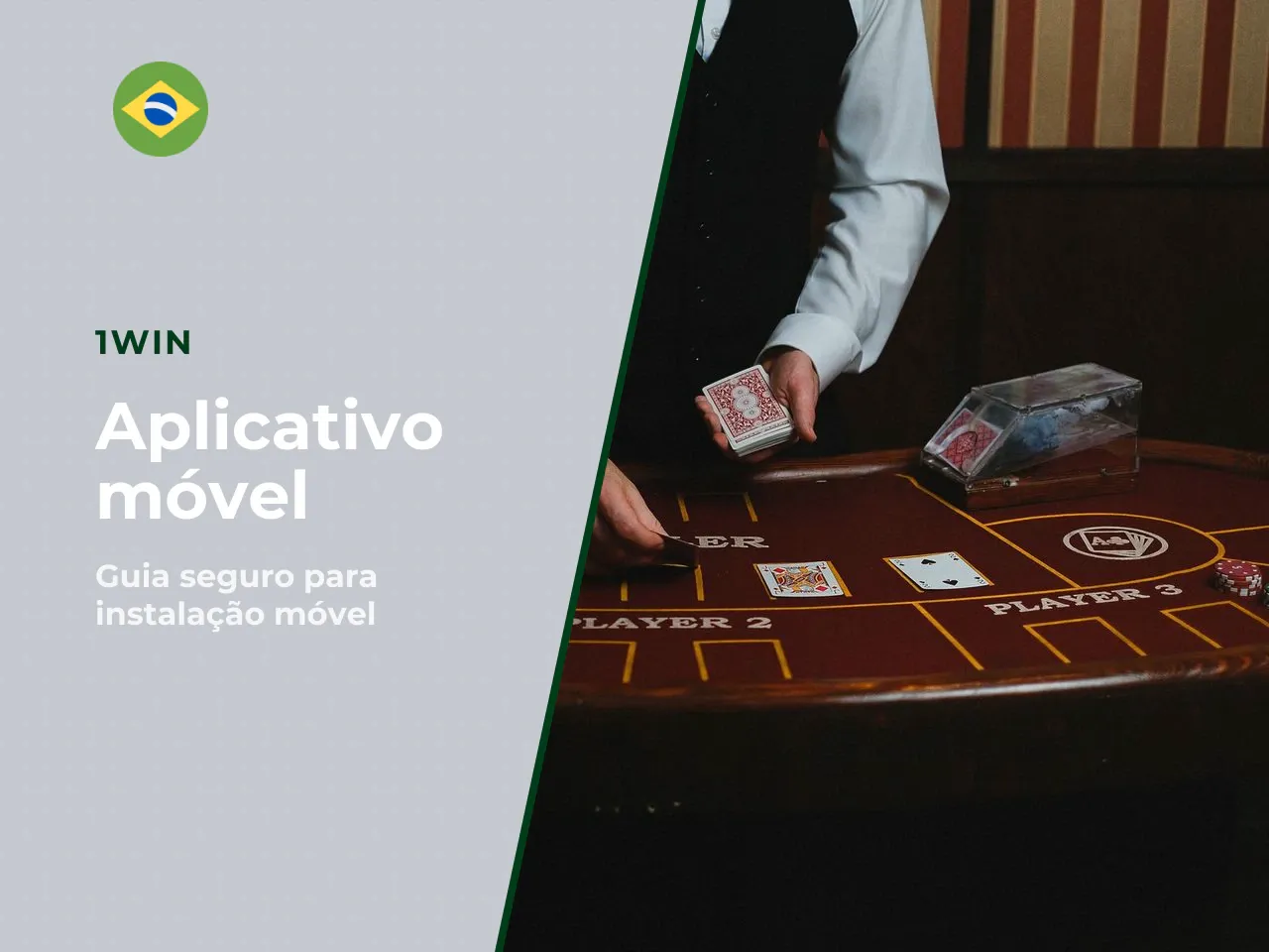 Como baixar 1win bet app e qual opção de download escolher. O método correto para baixar o 1win bet app depende do sistema operacional do seu dispositivo. Para equipamentos com Android, a operadora di