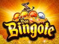 Bingote jogo 1win