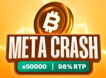 Meta Crash