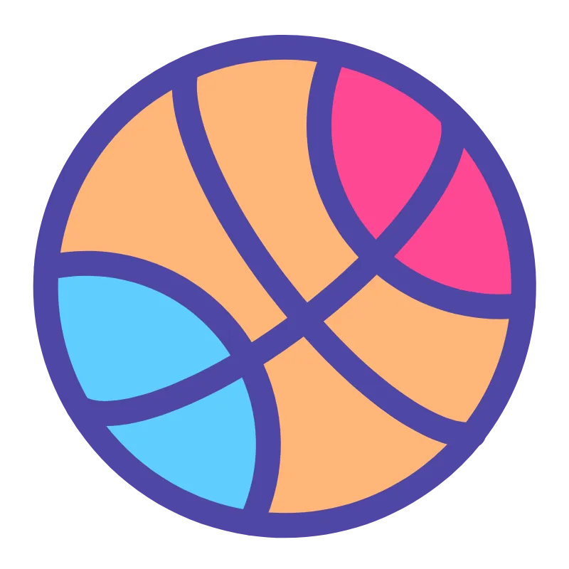 e basketball